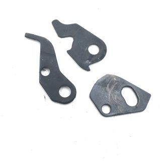 Bersa Thunder 380 .380ACP, Pistol Parts: Ejector, Hammer Release, Safety Cam