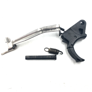 Smith & Wesson M&P9C 9mm, Pistol Parts: Trigger, Spring, Pin