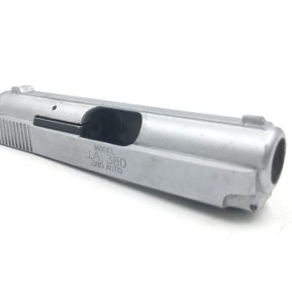 Jimenez J.A. 380 .380ACP, Pistol Parts: Slide