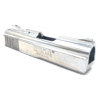 Raven MP-25 .25ACP, Pistol Parts: Slide