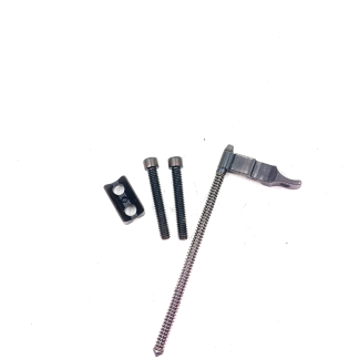 Ruger 10/22, .22 LR, Rifle Parts, Handle, Spring and Guide