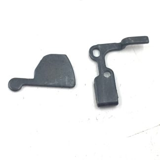 Jimenez J.A. Nine 9mm, Pistol Parts: Cam, Disconnector