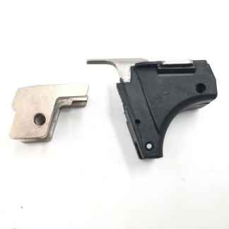 Smith & Wesson SD40VE .40S&W, Pistol Parts: Housing, Lever