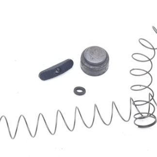 Mossberg 500 A 12 Gauge, Shotgun Parts, Magazine Spring, Mag Cap Plate