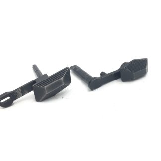 Ruger SR22 .22LR, Pistol Parts: Safety Levers