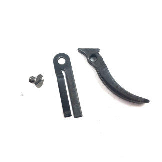 Heritage Rough Rider .22LR, Revolver Parts: Trigger, Spring, Screw