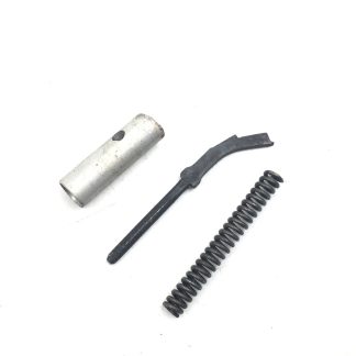 KBI-FEG PA-63 9mm, Pistol Parts: Hammer Spring, Guide, Plug