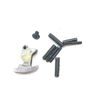 FIE Titan Tiger .25ACP, Pistol Parts: Mag Catch, Pins