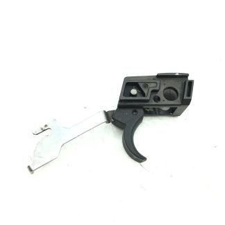 Smith & Wesson M&P380 Shield .380ACP, Pistol Parts, Support, Trigger