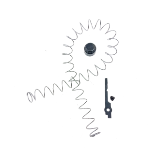 Maverick 88 20 Gauge, Shotgun Parts, Magazine Spring, Follower, Ejector with Screw