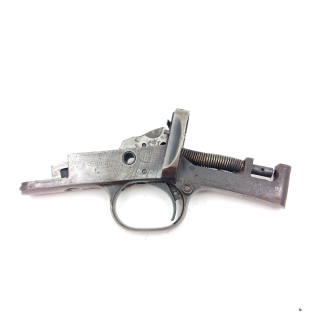Remington Model 12 .22 LR, Rifle Parts, Trigger Group