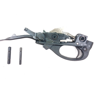 REMINGTON 870 12 GAUGE, SHOTGUN PARTS, TRIGGER GROUP AND PINS