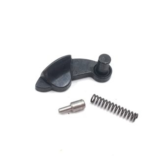 Heritage Rough Rider .22LR, Revolver Parts: Gate, Plunger, Spring