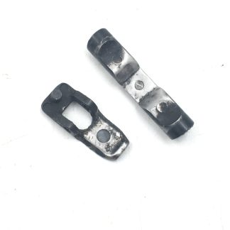 Taurus PT-809C 9mm, Pistol Parts: Mag Release, Thumbpiece