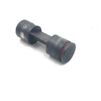 Helwan Brigadier 9mm, Pistol Parts: Safety Button