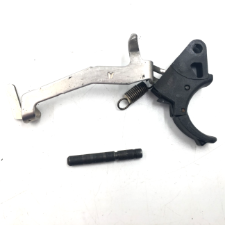 Smith & Wesson SD9VE 9mm, Pistol Parts: Trigger, Pin, Spring