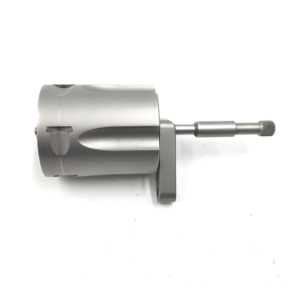 Charter Arms Undercover .38Special, Revolver Parts: Cylinder, Crane