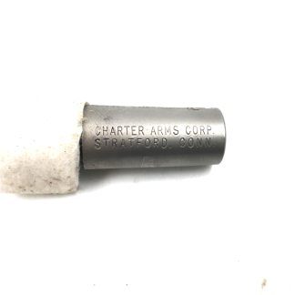 Charter Arms Undercover .38Special, Revolver Parts: Barrel