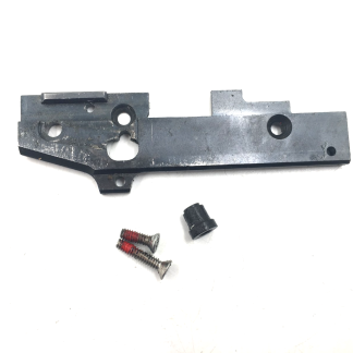 Ruger SR22 .22LR, Pistol Parts: Frame Insert, Screws, Spacer