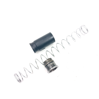 G-Force Arms SAX 12 Gauge, Shotgun Parts, Recoil Spring and Rings