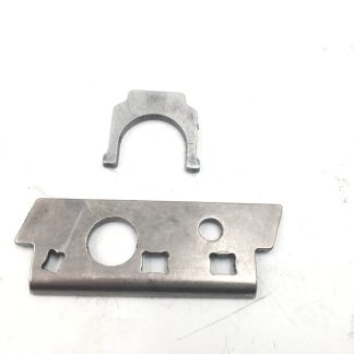 FNH FNX-40 .40S&W, Pistol Parts: Horseshoe Spreader, Frame Rail