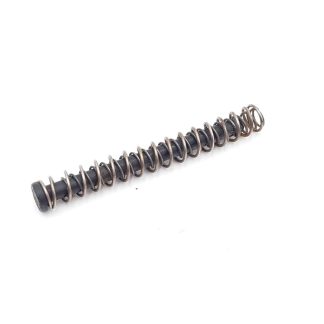 Ruger LC9 9mm, Pistol Parts: Recoil Spring