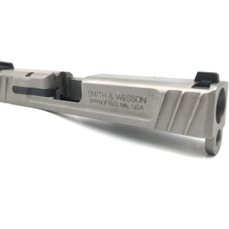 Smith & Wesson SD40VE .40S&W, Pistol Parts: Slide