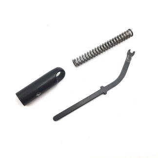 Ruger P85 9mm, Pistol Parts: Hammer Strut, Spring, Plug