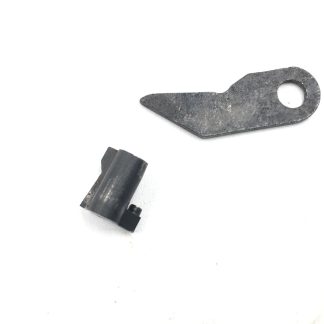 Walther PPK/S, 380 ACP Pistol Parts: Hammer Lever, Hammer Stop