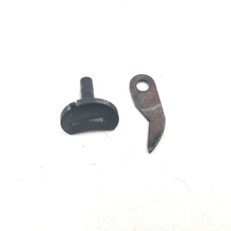 KBI-FEG PA-63 9mm, Pistol Parts: Hammer Pin, Release Lever