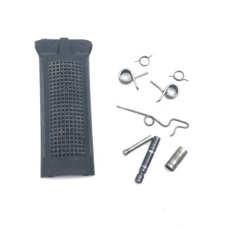 FNH FNX-40 .40S&W, Pistol Parts: Backstrap, Pins, Springs