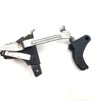 Stoeger STR-9 9mm, Pistol Parts: Trigger, Housing