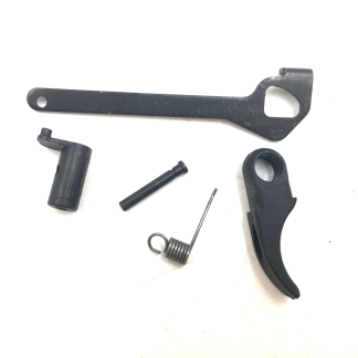 Ruger LCP .380ACP, Pistol Parts: Trigger, Trigger Bar, Pivot, Pin, Spring