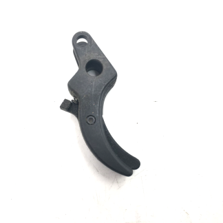 Springfield Armory XD-40 .40S&W, Pistol Parts: Trigger