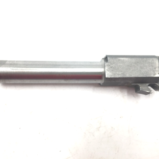 Ruger P95 9mm, Pistol Parts: Barrel