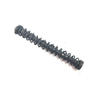 SCCY CPX-2 9mm, Pistol Parts: Recoil Guide