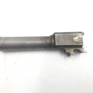 Taurus G2C 9mm, Pistol Parts: Barrel