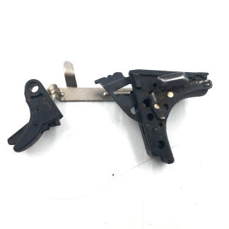 Ruger SR40 .40S&W, Pistol Parts: Trigger, Housing