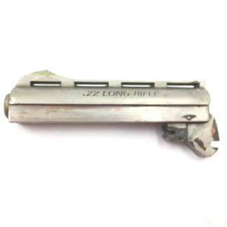 Phoenix Arms HP22A .22LR, Pistol Parts: Barrel