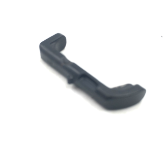 Taurus G3 9mm, Pistol Parts: Mag Release