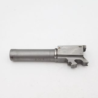 Taurus Millennium PT111 G2 9mm, Pistol Parts: Barrel, bore is bright with good rifling