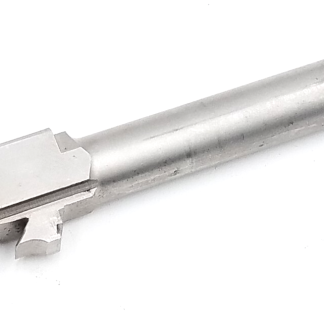 Smith-Wesson SW40V .40S&W, Pistol Parts, Barrel, Fair Rifling