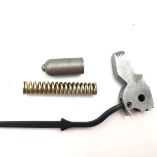 Smith & Wesson 6906 9mm, Pistol Parts: Hammer, Strut, Spring, Cap