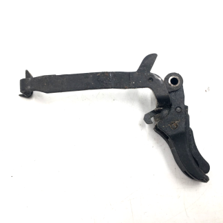 Taurus 709 Slim 9mm, Pistol Parts: Trigger