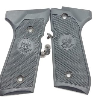 Beretta 96G .40 S&W Pistol Parts: Grips, Screws