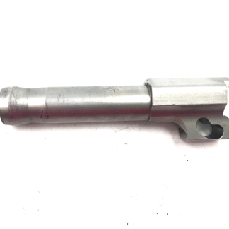 SCCY CPX-2 9mm, Pistol Parts: Barrel