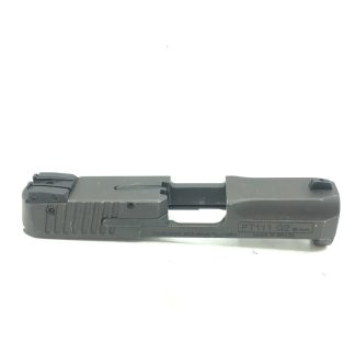 Taurus PTIIIG2 Millennium 9mm, Pistol Parts, Slide