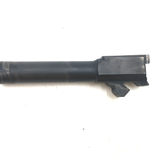 Springfield Armory XD .45ACP, Pistol Parts: Barrel