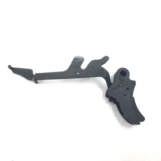 Canik TP9 SFT 9mm, Pistol Parts: Trigger