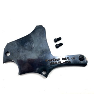 Rossi 461 .357Magnum, Revolver Parts: Sideplate, Screws